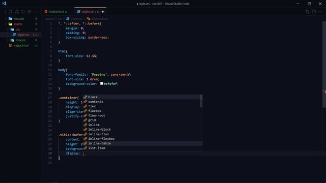 Words in the middle of the horizontal lines (CSS Mastery # 007) | Coder Champ смотреть онлайн