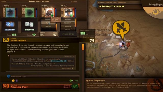 Let's Play Epic Tavern! смотреть онлайн