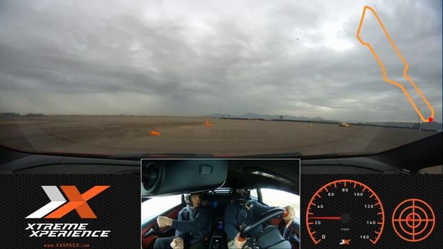 Xtreme Xperience Ferrari 488 GTB - Firebird Raceway, Phoenix, AZ - 12/3/22 смотреть онлайн
