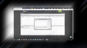 Как настроить Proxifier на определённую программу?