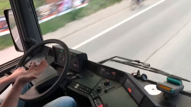 V8 Sound EXTREM V8 Truck Mack V8 Renault Magnum 560 E9/LKW V8