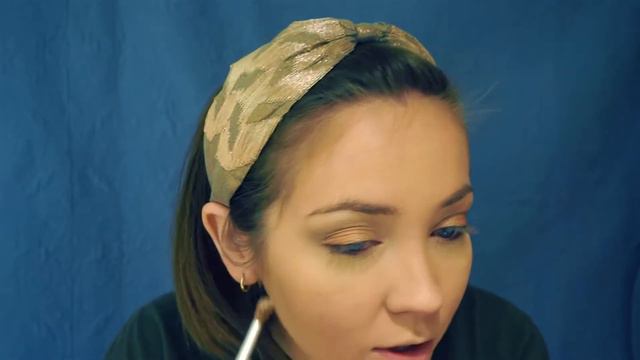 Skinn Bronze Goddess Kit First Impression | Anna Kestrel смотреть онлайн