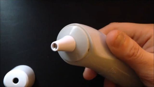 Fairywill Thermometer - Visual Review смотреть онлайн