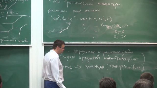 Геометрия кредитных ставок | Григорий Михалкин | Лекториум смотреть онлайн