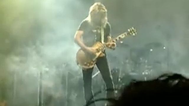 Doug Aldrich live @ Ultimate Guitar Exhibition - Bologna - 15/05/10 смотреть онлайн