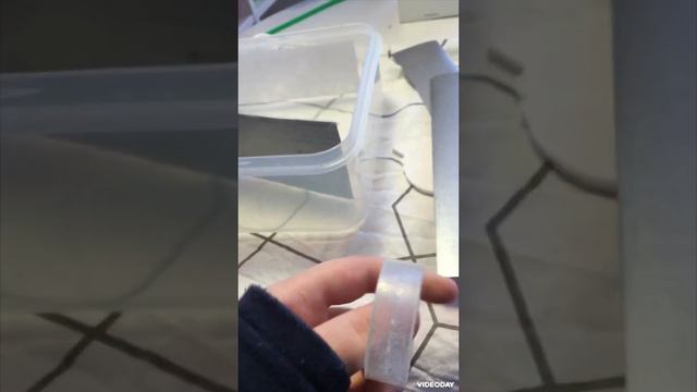Как сделать корзинку для бумажных сюрпризов. Корзинка , Бумажные сюрпризы школа pop смотреть онлайн