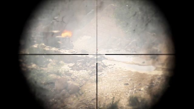 BATTLEFIELD V : (CHAPTER 1 MY COUNTRY CALLING ) смотреть онлайн