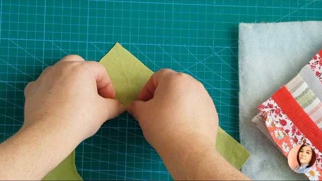 Легкая летняя прихватка своими руками смотреть онлайн