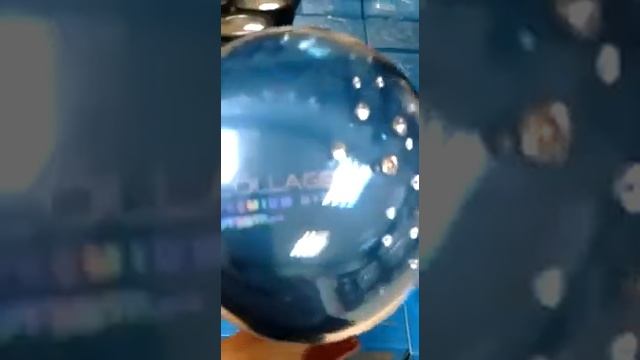 Пудра Enough Collagen