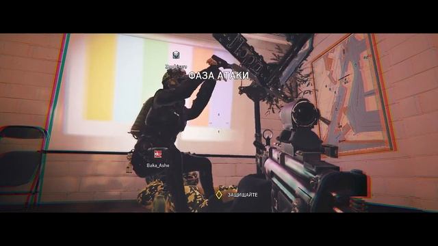 - ELA'S TWERK VIDEO - Rainbow Six Siege - смотреть онлайн