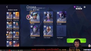 Age of magic - Топ герои игры. Каких героев качать.