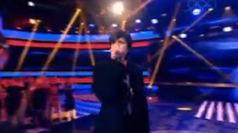 Дмитрий Колдун -'Баллада Атоса