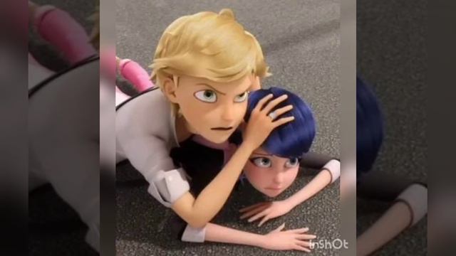 Клип леди баг и супер кот песня этот мир придумай не нами Алла Пугачёва смотреть онлайн