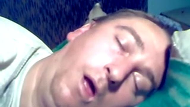 Жуткий храп))) смотреть онлайн