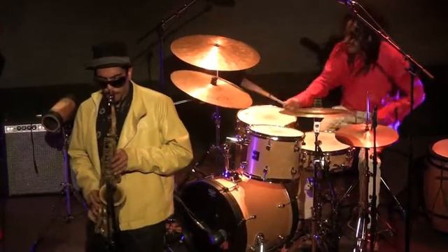 Franck nicolas "PsychédélickTRIO" Korosol Nation смотреть онлайн