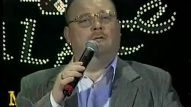 Михаил Круг Давай поговорим