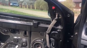 Замена штатных колонок Renault Fluence на DL audio Barracuda 165