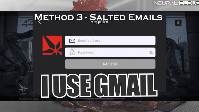 What Are Salted Emails & How To Reroll In Gacha Games Using Them (Efficient Rerolling Guide)