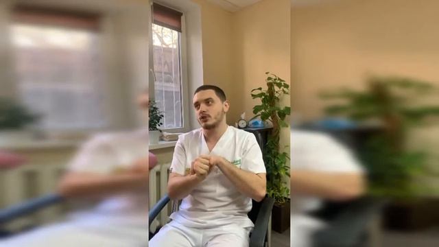 Почему у меня хрустит(щёлкает)? Вопрос-ответ смотреть онлайн