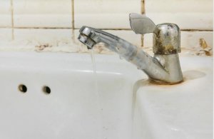 ЧУДО-СРЕДСТВО от ИЗВЕСТКОВОГО НАЛЕТА