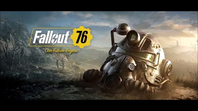 Civilization by Danny Kaye & The Andrew Sisters - Fallout 76 Soundtrack Appalachia Radio With Lyric смотреть онлайн