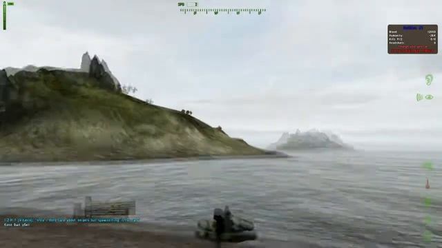 DayZ Нашел лодку :D смотреть онлайн