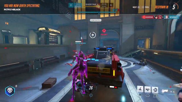 Top 500 play!!? Best doom on console? Overwatch 2 смотреть онлайн