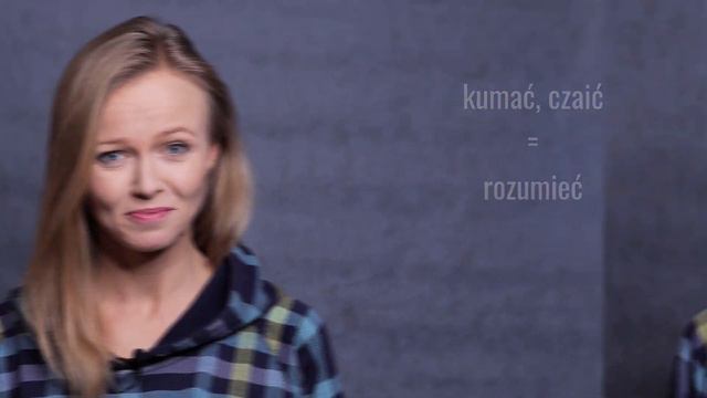 5 Polish informal verbs you need to know! A1-B2 смотреть онлайн