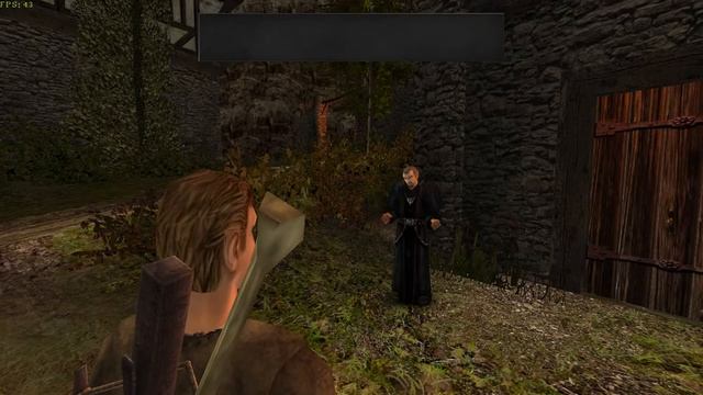Готика 2: НВ | Хроники Миртаны: Архолос! |Начало #1! #gothic2 #готика2 #gothic2mod #games #игры смотреть онлайн