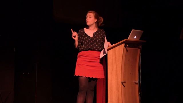 Fenella Dawnay - Good Chance Theatre, Calais смотреть онлайн