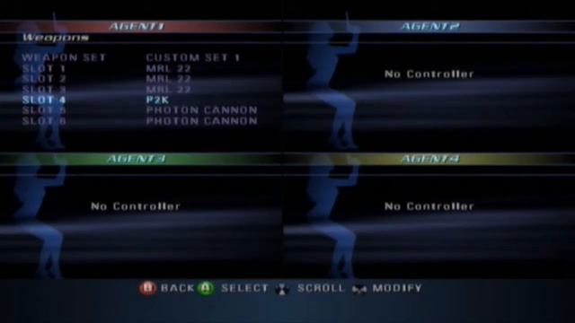 Multiplayer Mode with Bots (Part 3) - James Bond 007: Agent Under Fire (Xbox) смотреть онлайн