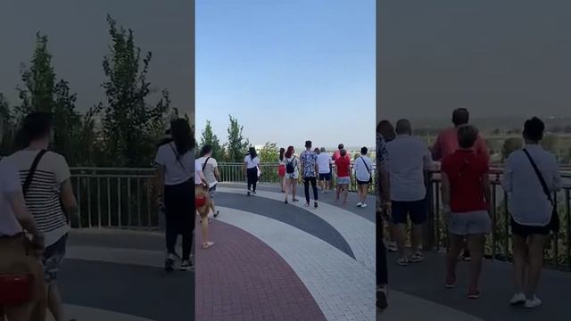 Город Ростов-Папа! #городростовпапа #ростовнадону смотреть онлайн