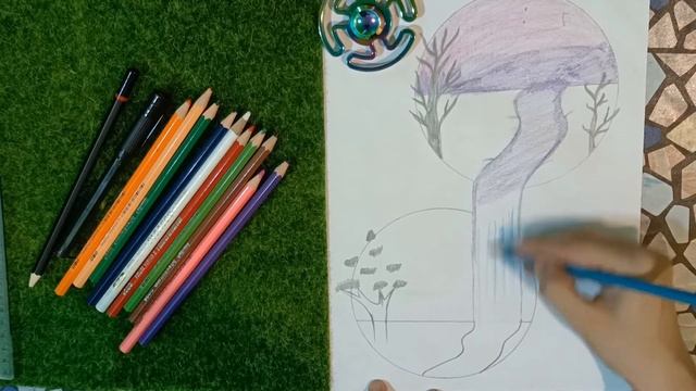 circle drawing easy circle drawing colour circle drawing pencil circle drawing art смотреть онлайн