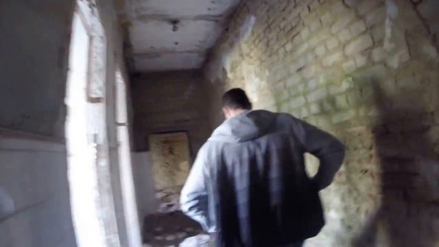 Дача Башкирцева. Опасный мост. Семилуки. 18+ смотреть онлайн