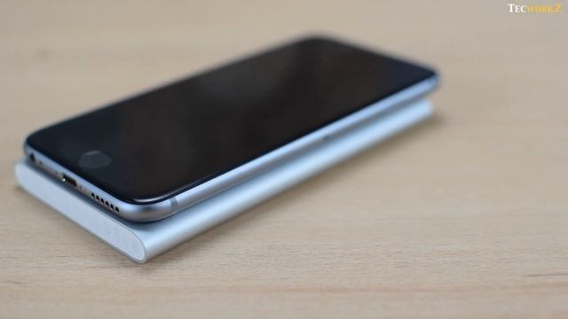 Xiaomi Mi 5000 mAh Power Bank Review! смотреть онлайн