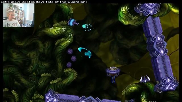 A LOOK AT: BEATBUDDY - TALE OF THE GUARDIANS #002 смотреть онлайн