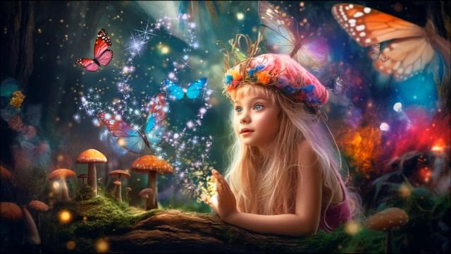 Секрет Творения Внутреннего Ребенка