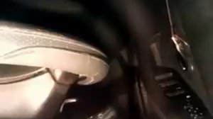 Вскрытие SUBARU Legacy III