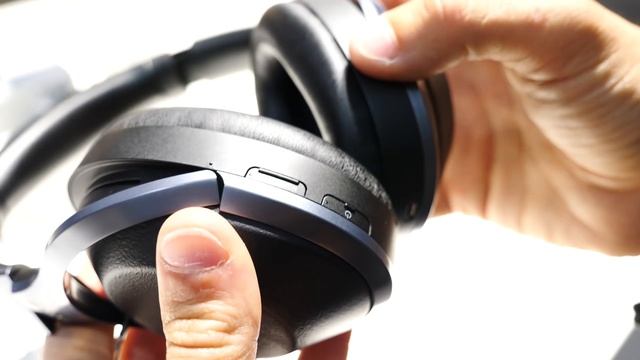 Sony MDR-1000XM2, mejorando la cancelación de ruido #IFA17 смотреть онлайн