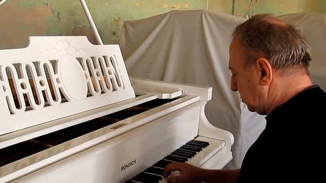 Лучший настройщик роялей в Питере/ The best tuner of pianos is Cанкт-Питербурга смотреть онлайн