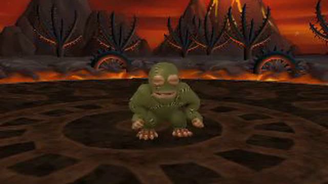 Spore Creature Creator Gelus(death note) смотреть онлайн