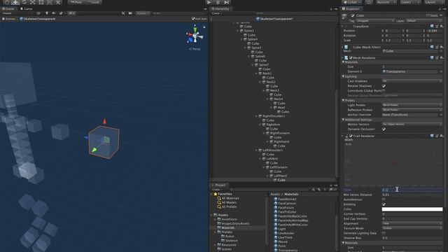 Unity3d with AR Foundation - How To Draw With Your Hands in Augmented Reality? смотреть онлайн