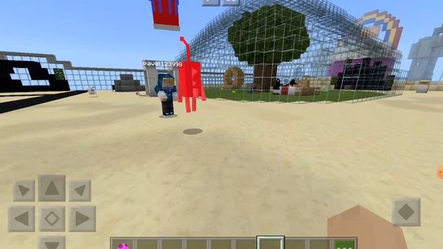 Мод для майнкрафт пе губка боб квадратные штаны смотреть онлайн