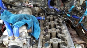 Стучат гидрокомпенсаторы 405 двс