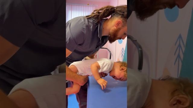 Бобат терапия при ДЦП