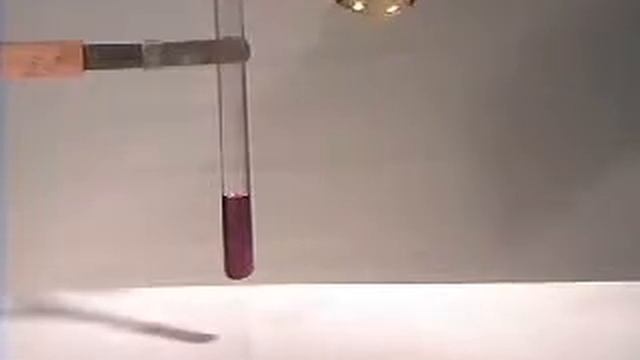 перманганат  калия  +  стирол