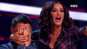 Где логика? Питер VS Томск, 4 сезон, 3 выпуск (05.03.2018)