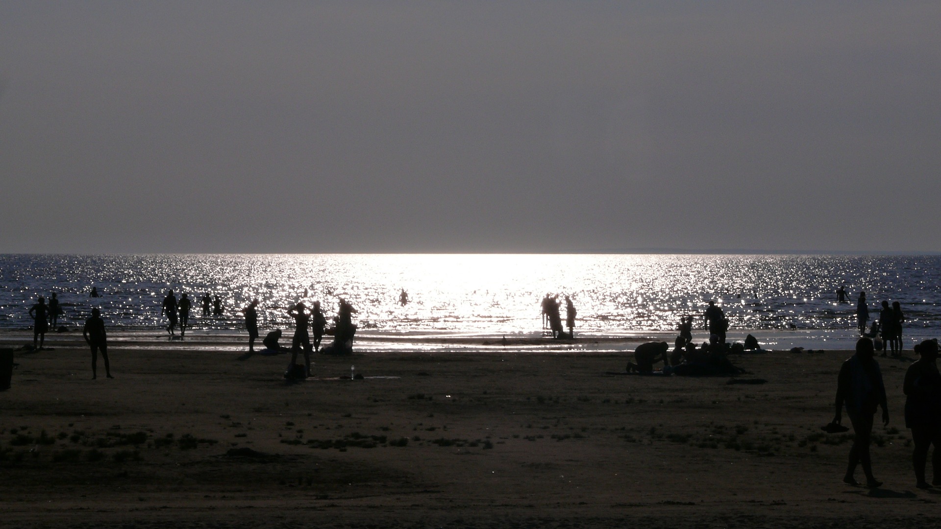 Поездка в Питер, июль 2014 года. смотреть онлайн