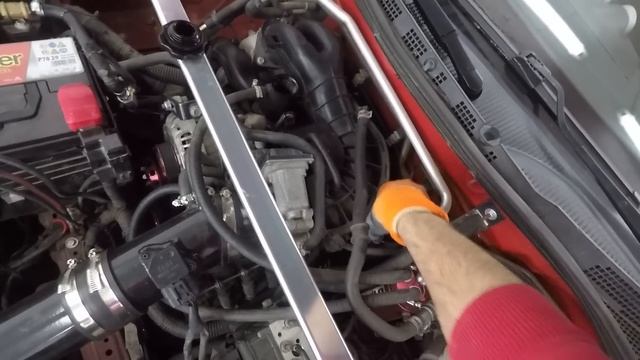 The THICKEST Rx8 OIl Change You Can Get смотреть онлайн