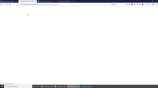 How to Build a WordPress Theme from Scratch with WooCommerce - Part 3 Theme Development смотреть онлайн